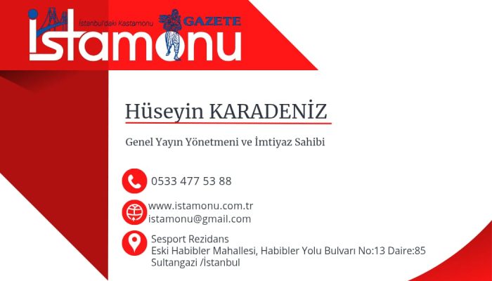 İST.KARTVİZİT